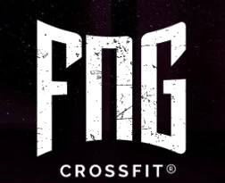 Cross Fit Gym
